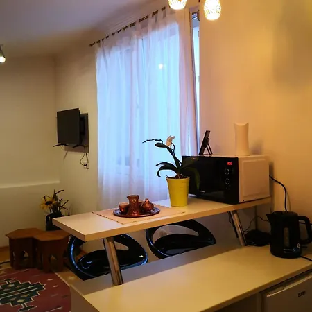 Bistrik 1 Apartment *